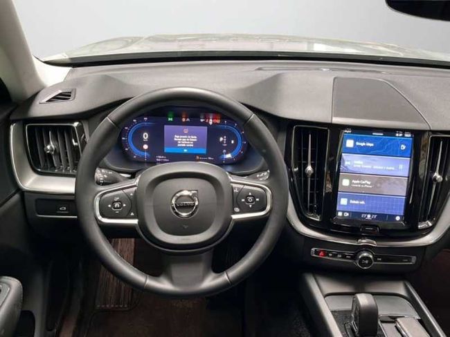 Volvo XC60 B4 (D) AWD Core Auto   - Foto 12