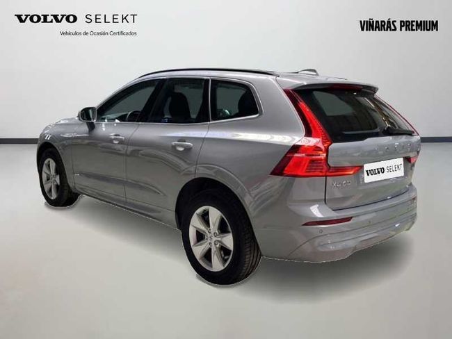 Volvo XC60 B4 (D) AWD Core Auto   - Foto 3