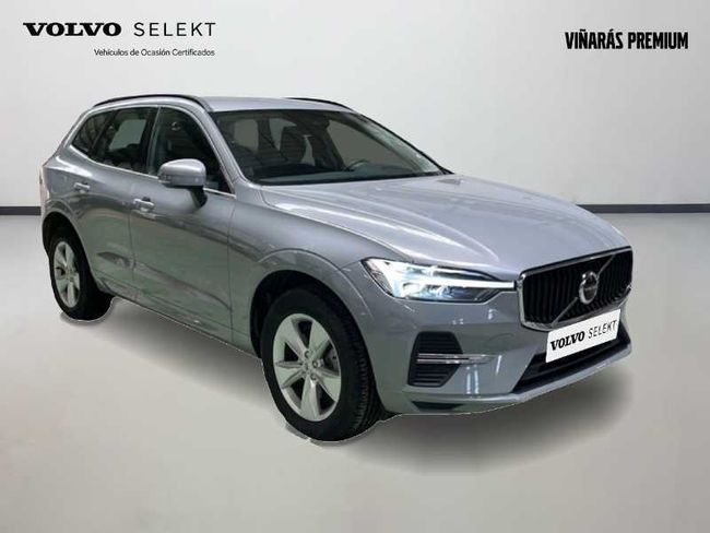 Volvo XC60 B4 (D) AWD Core Auto   - Foto 7