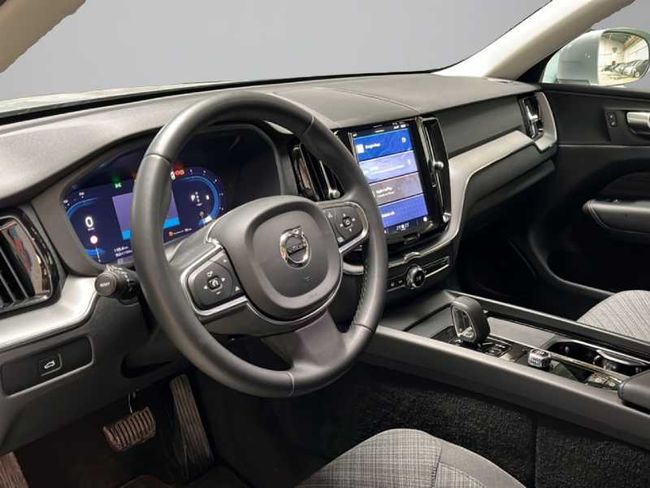 Volvo XC60 B4 (D) AWD Core Auto   - Foto 14