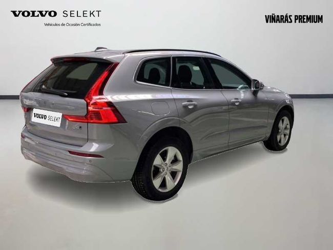 Volvo XC60 B4 (D) AWD Core Auto   - Foto 8