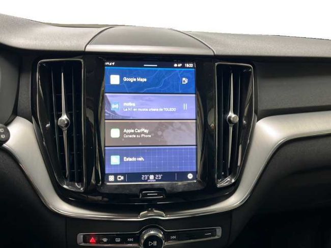 Volvo XC60 B4 (D) AWD Core Auto   - Foto 20