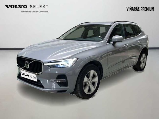 Volvo XC60 B4 (D) AWD Core Auto   - Foto 2
