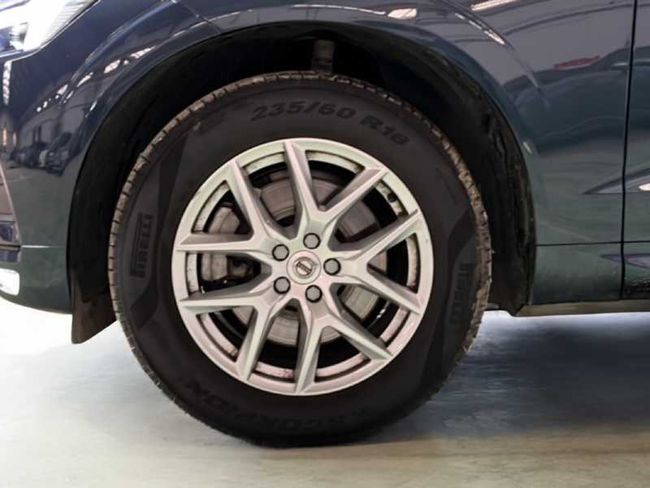 Volvo XC60 B4 (D) AWD Business Plus Auto   - Foto 12