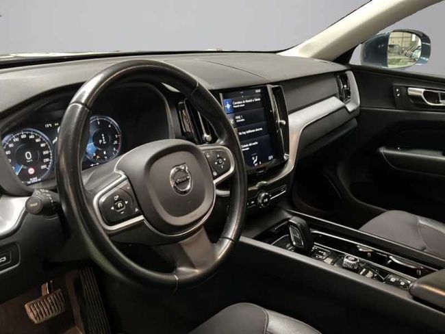 Volvo XC60 B4 (D) AWD Business Plus Auto   - Foto 16