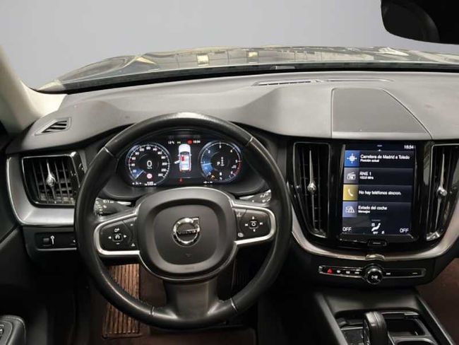 Volvo XC60 B4 (D) AWD Business Plus Auto   - Foto 10