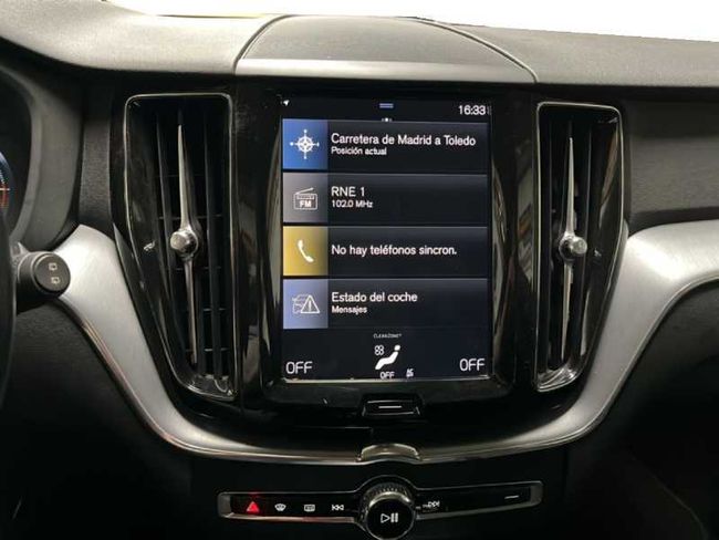 Volvo XC60 B4 (D) AWD Business Plus Auto   - Foto 11