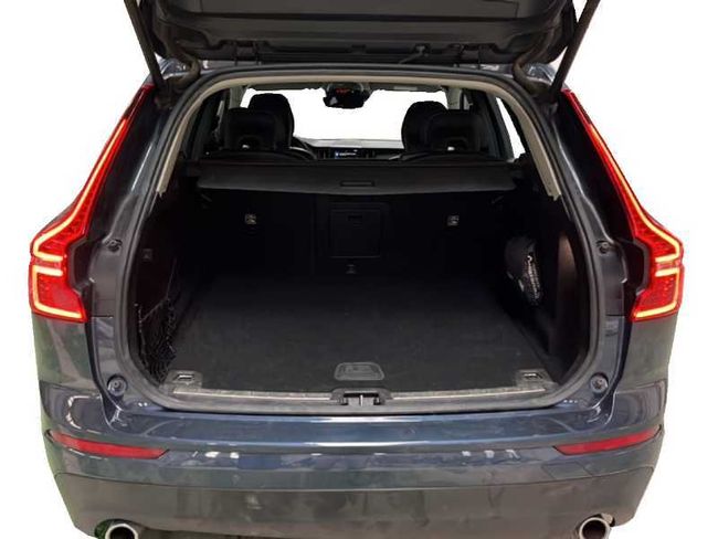 Volvo XC60 B4 (D) AWD Business Plus Auto   - Foto 8