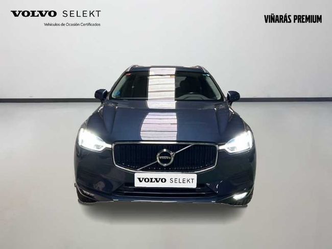 Volvo XC60 B4 (D) AWD Business Plus Auto   - Foto 4