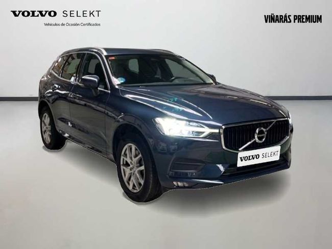 Volvo XC60 B4 (D) AWD Business Plus Auto   - Foto 6