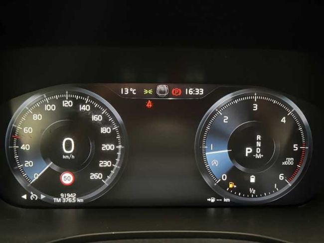 Volvo XC60 B4 (D) AWD Business Plus Auto   - Foto 19