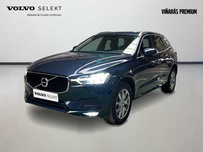 Volvo XC60 B4 (D) AWD Business Plus Auto   - Foto 2