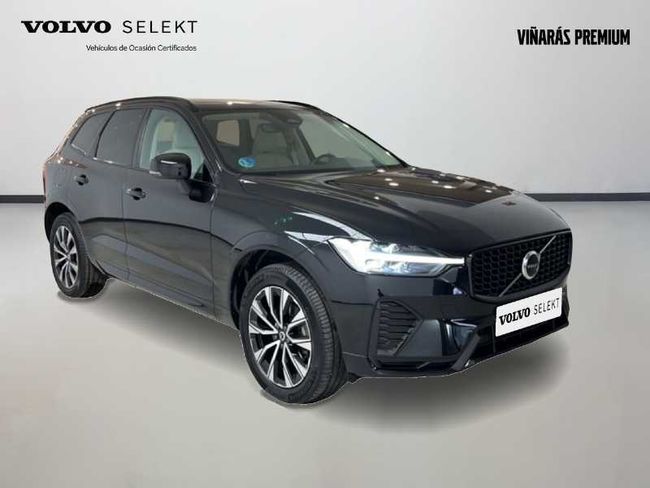 Volvo XC60 Plus, B5 AWD Mild hybrid, Gasolina, Dark Modelo Anterior   - Foto 7