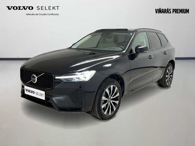 Volvo XC60 Plus, B5 AWD Mild hybrid, Gasolina, Dark Modelo Anterior   - Foto 2