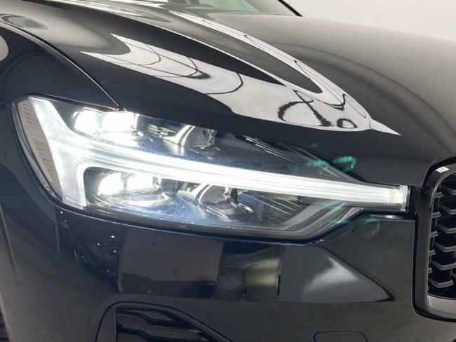 Volvo XC60 Plus, B5 AWD Mild hybrid, Gasolina, Dark Modelo Anterior   - Foto 20