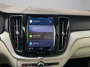 Volvo XC60 Plus, B5 AWD Mild hybrid, Gasolina, Dark Modelo Anterior   - Foto 15