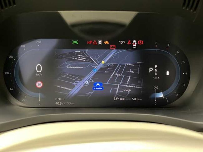 Volvo XC60 Plus, B5 AWD Mild hybrid, Gasolina, Dark Modelo Anterior   - Foto 14