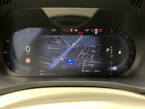 Volvo XC60 Plus, B5 AWD Mild hybrid, Gasolina, Dark Modelo Anterior   - Foto 14