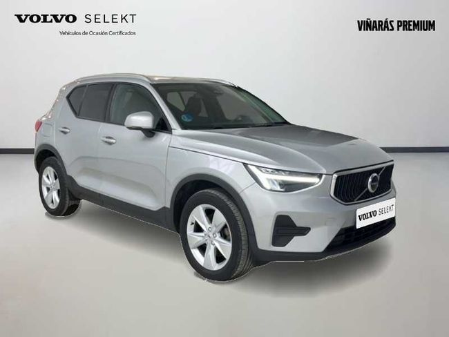 Volvo XC40 B3 Core Aut.   - Foto 7