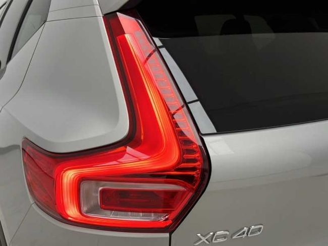 Volvo XC40 B3 Core Aut.   - Foto 21