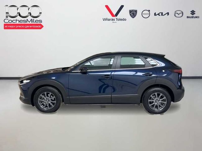 Mazda CX-30 Mazda  2.5L e-SKYACT G MHEV 103kW Prime-Line Manual   - Foto 6