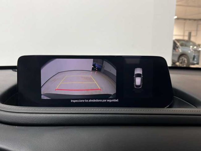 Mazda CX-30 Mazda  2.5L e-SKYACT G MHEV 103kW Prime-Line Manual   - Foto 18