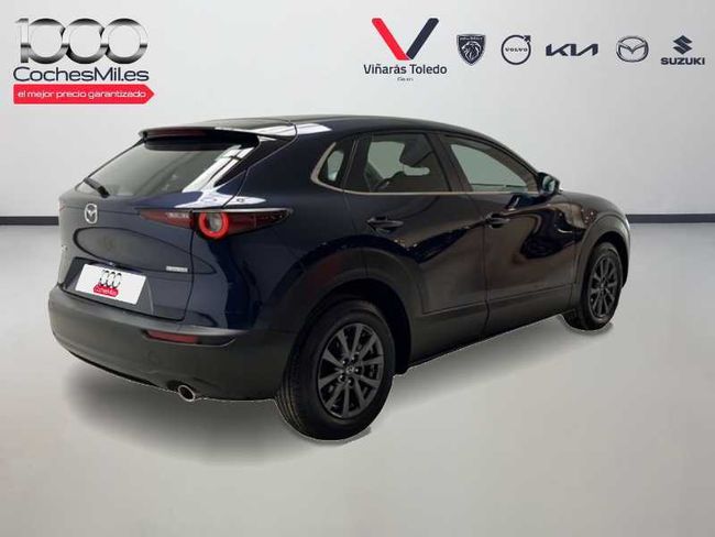 Mazda CX-30 Mazda  2.5L e-SKYACT G MHEV 103kW Prime-Line Manual   - Foto 8