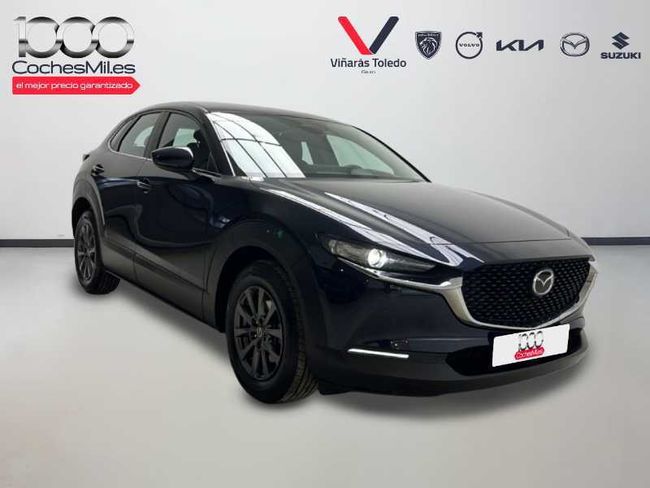 Mazda CX-30 Mazda  2.5L e-SKYACT G MHEV 103kW Prime-Line Manual   - Foto 7