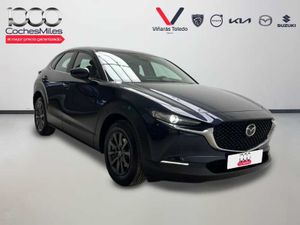 Mazda CX-30 Mazda  2.5L e-SKYACT G MHEV 103kW Prime-Line Manual   - Foto 7