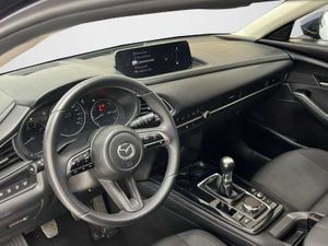 Mazda CX-30 Mazda  2.5L e-SKYACT G MHEV 103kW Prime-Line Manual   - Foto 9