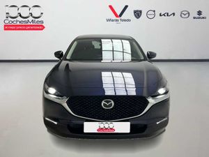 Mazda CX-30 Mazda  2.5L e-SKYACT G MHEV 103kW Prime-Line Manual   - Foto 4