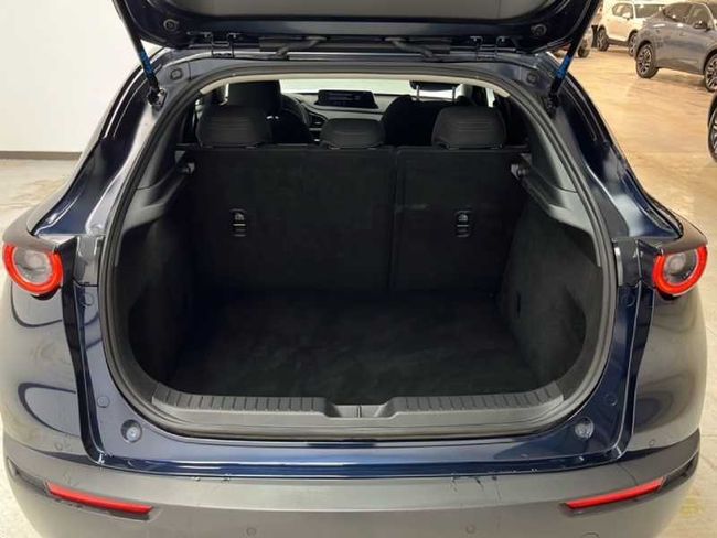 Mazda CX-30 Mazda  2.5L e-SKYACT G MHEV 103kW Prime-Line Manual   - Foto 12