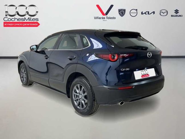 Mazda CX-30 Mazda  2.5L e-SKYACT G MHEV 103kW Prime-Line Manual   - Foto 3