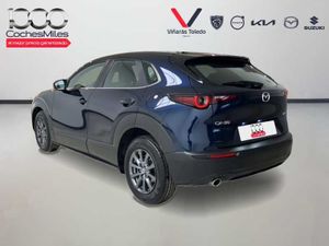 Mazda CX-30 Mazda  2.5L e-SKYACT G MHEV 103kW Prime-Line Manual   - Foto 3