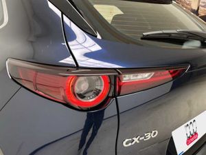 Mazda CX-30 Mazda  2.5L e-SKYACT G MHEV 103kW Prime-Line Manual   - Foto 20