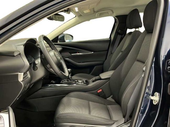 Mazda CX-30 Mazda  2.5L e-SKYACT G MHEV 103kW Prime-Line Manual   - Foto 10