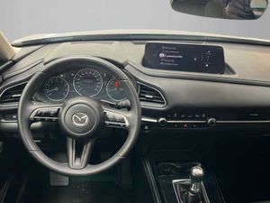 Mazda CX-30 Mazda  2.5L e-SKYACT G MHEV 103kW Prime-Line Manual   - Foto 13