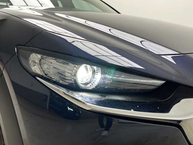 Mazda CX-30 Mazda  2.5L e-SKYACT G MHEV 103kW Prime-Line Manual   - Foto 18