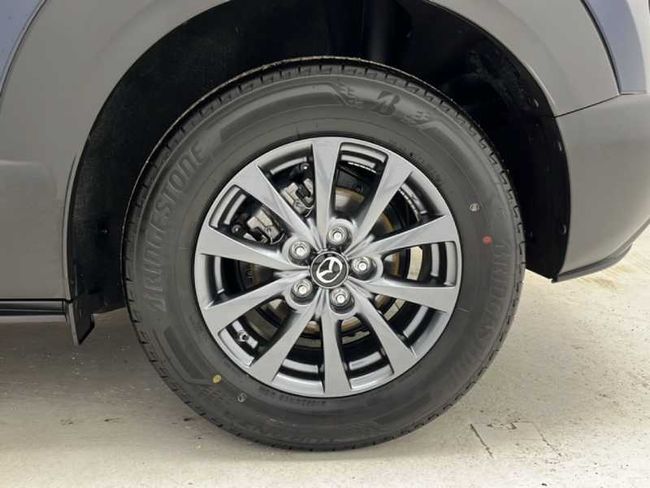 Mazda CX-30 Mazda  2.5L e-SKYACT G MHEV 103kW Prime-Line Manual   - Foto 15