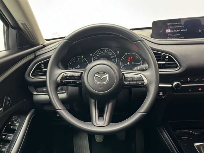 Mazda CX-30 Mazda  2.5L e-SKYACT G MHEV 103kW Prime-Line Manual   - Foto 16