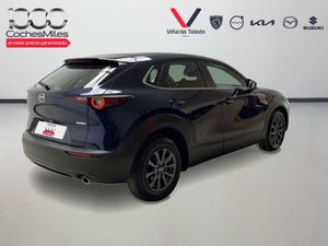 Mazda CX-30 Mazda  2.5L e-SKYACT G MHEV 103kW Prime-Line Manual   - Foto 8