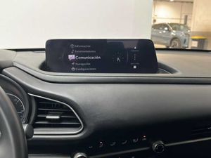 Mazda CX-30 Mazda  2.5L e-SKYACT G MHEV 103kW Prime-Line Manual   - Foto 14