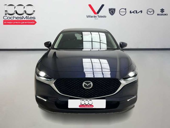 Mazda CX-30 Mazda  2.5L e-SKYACT G MHEV 103kW Prime-Line Manual   - Foto 4