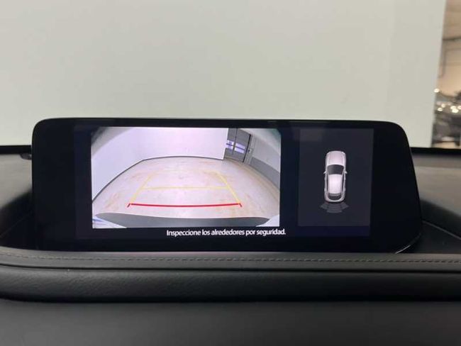 Mazda CX-30 Mazda  2.5L e-SKYACT G MHEV 103kW Prime-Line Auto   - Foto 14