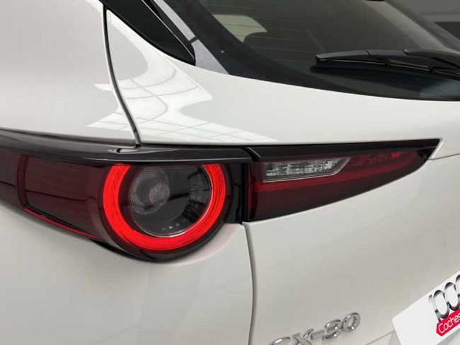 Mazda CX-30 Mazda  2.5L e-SKYACT G MHEV 103kW Prime-Line Auto   - Foto 21