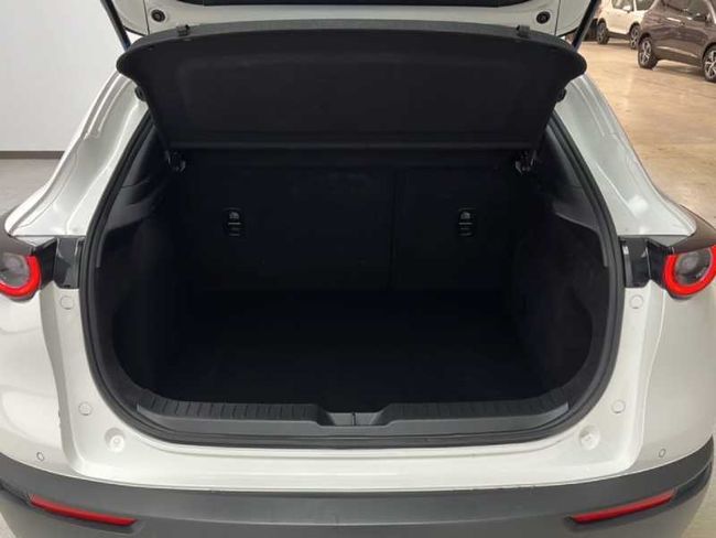 Mazda CX-30 Mazda  2.5L e-SKYACT G MHEV 103kW Prime-Line Auto   - Foto 11