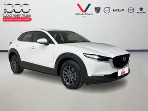 Mazda CX-30 Mazda  2.5L e-SKYACT G MHEV 103kW Prime-Line Auto   - Foto 7