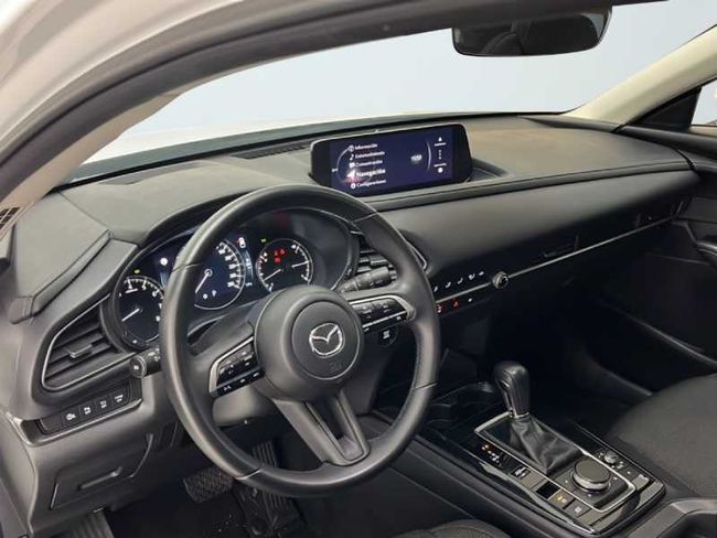 Mazda CX-30 Mazda  2.5L e-SKYACT G MHEV 103kW Prime-Line Auto   - Foto 12