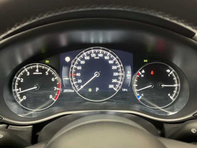 Mazda CX-30 Mazda  2.5L e-SKYACT G MHEV 103kW Prime-Line Auto   - Foto 13