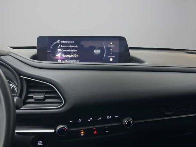 Mazda CX-30 Mazda  2.5L e-SKYACT G MHEV 103kW Prime-Line Auto   - Foto 9